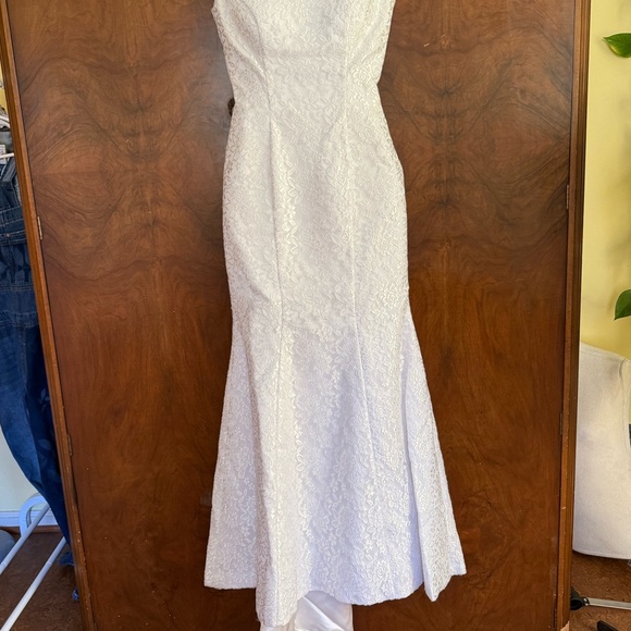 Vintage 90s wedding dress Bundle - Picture 10 of 13